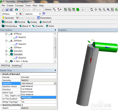 ANSYS 2022 R2