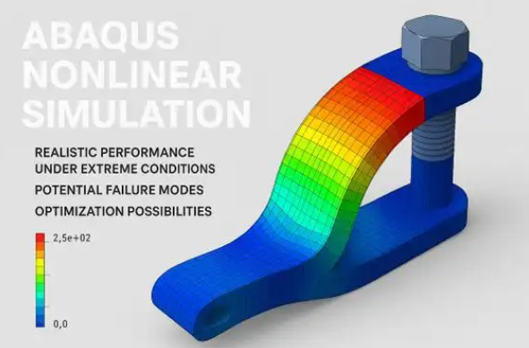 关掉Abaqus,重新打开