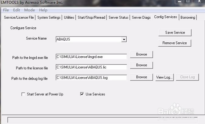 LMTOOLS