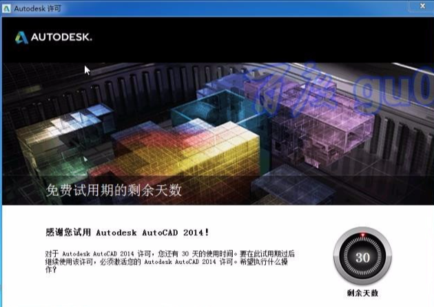 FlexNet许可证服务器