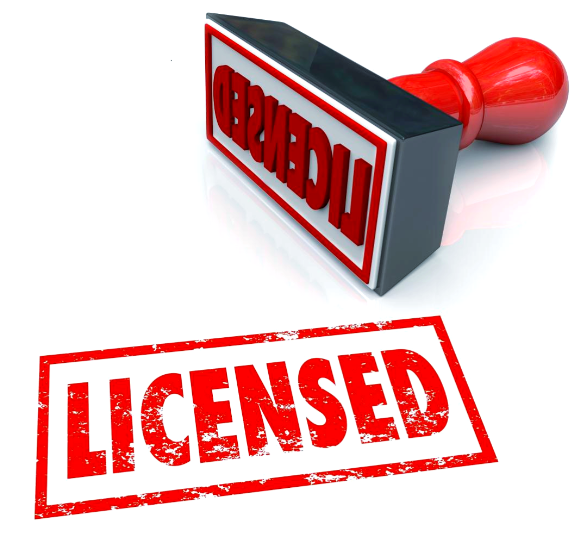 软件license