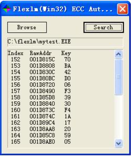 LM_LICENSE_FILE