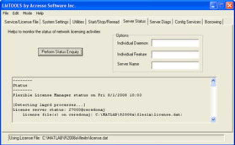 FlexNet Publisher