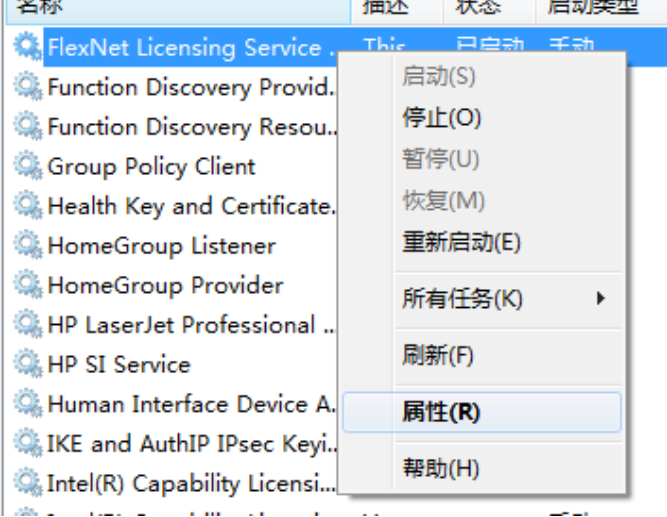 FlexNet Publisher