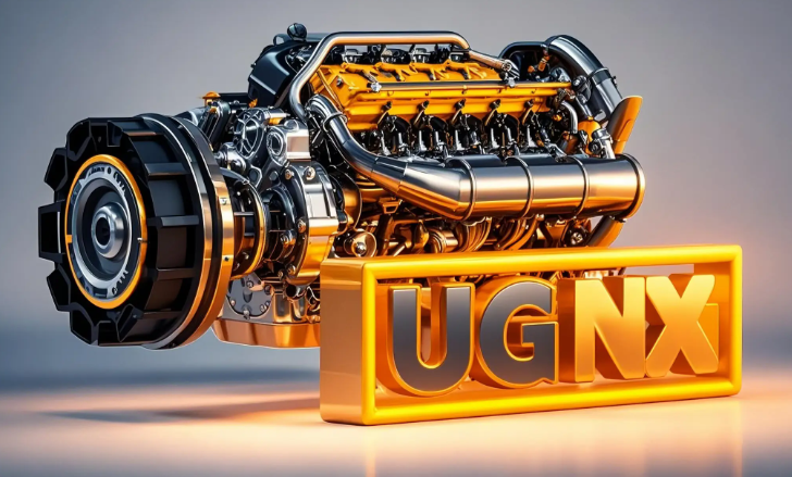 UG许可