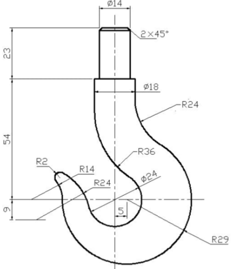 审计许可