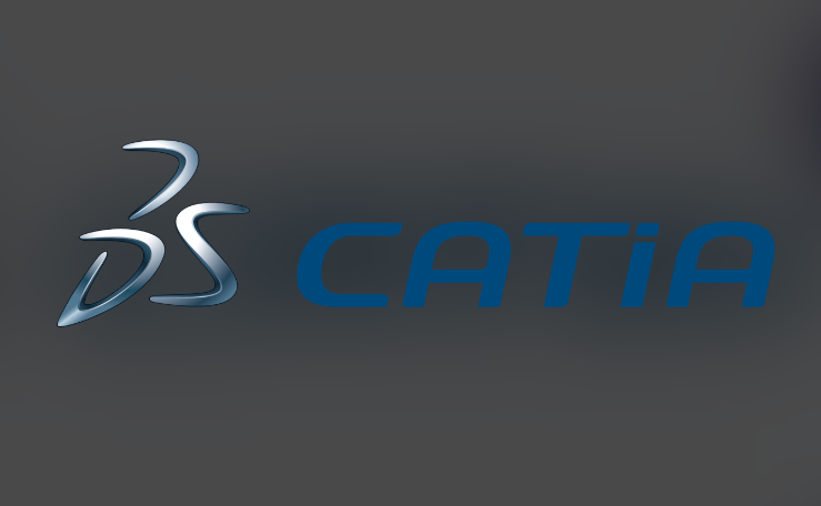 CATIA零基础入门