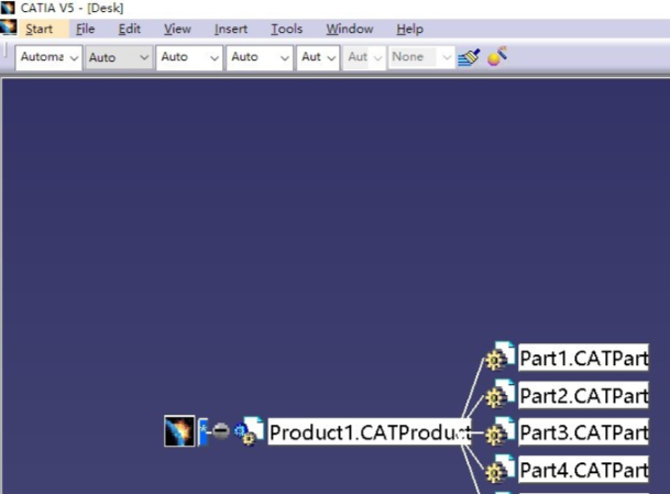 汽车设计为啥偏爱CATIA/UG而不是Creo