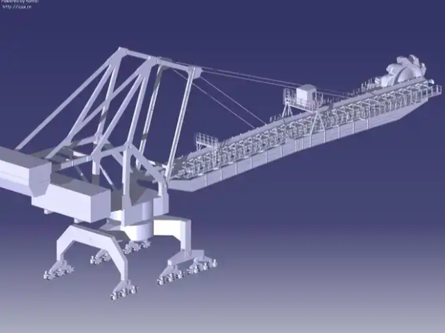 CATIA Visual Scripting