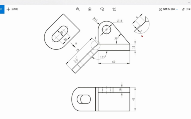 CATIA V5 R21树状图