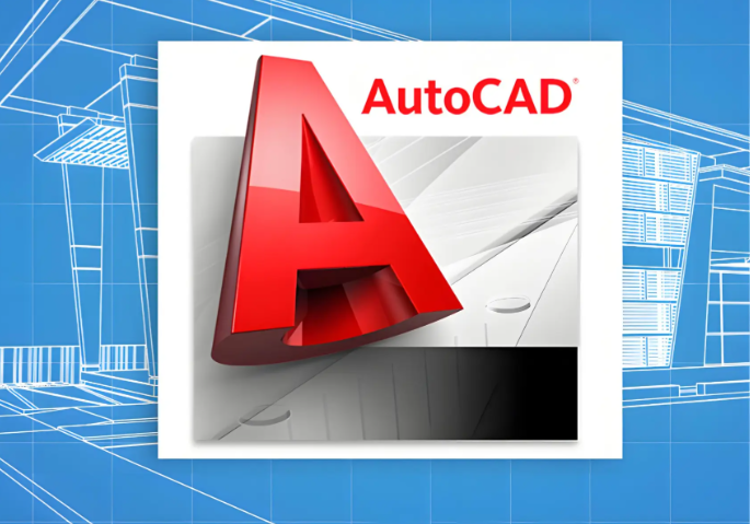 AutoCAD影像