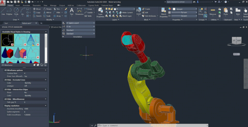 Autodesk AutoCAD 2025.0
