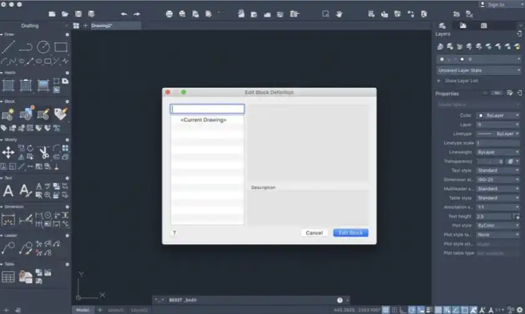 AutoCAD 2004-2024全版本安装包