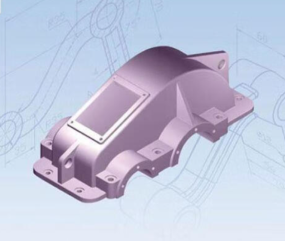 AutoCAD 2021圆弧移动拉伸