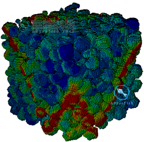 abaqus2023+vs2022+oneapi2025关联设置