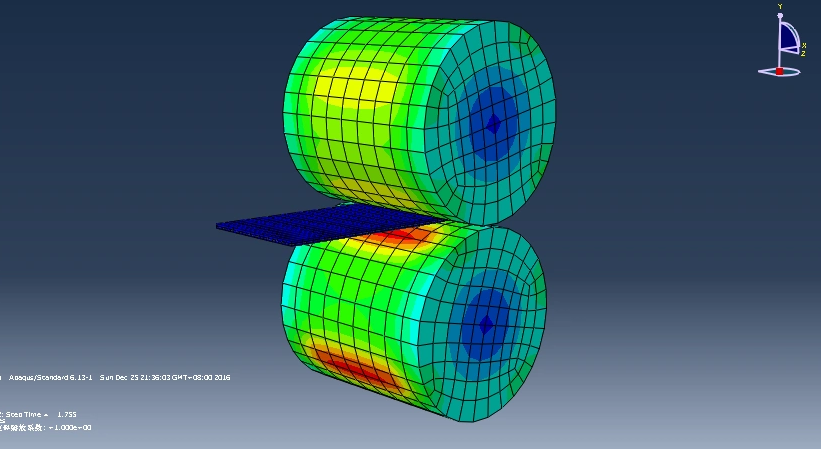 abaqus2024软件下载