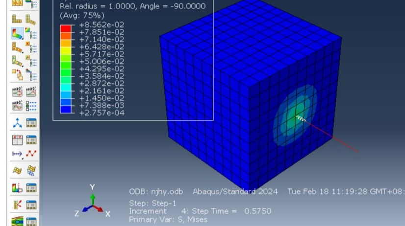 双向流固耦合star-ccm+&abaqus