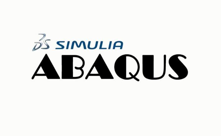 高分子薄膜测试用abaqus隐式分析