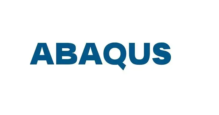 成分含量检测机构用abaqus做模态分析