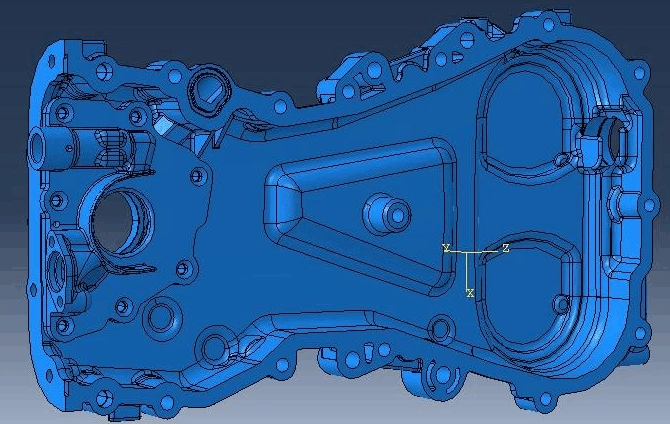 ChatGPT+tcl解析abaqus ODB转DAT文件