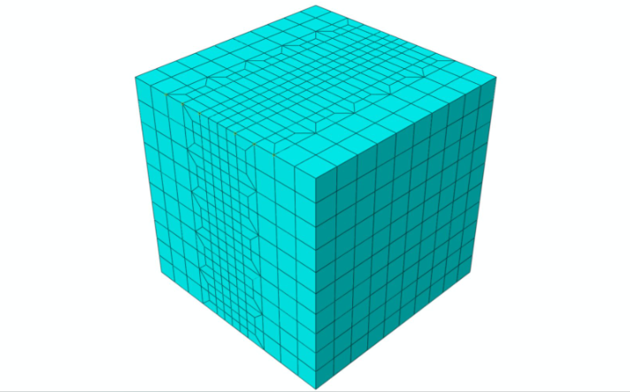 abaqus python脚本