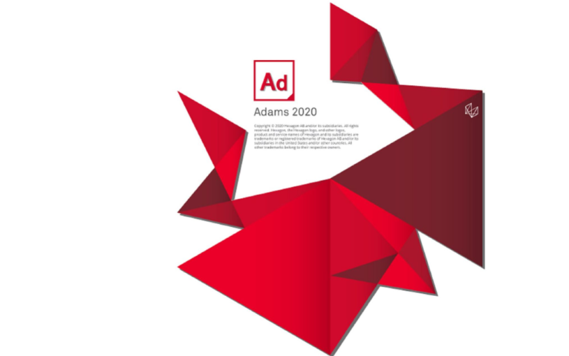 Adams里磁铁吸力怎么模拟