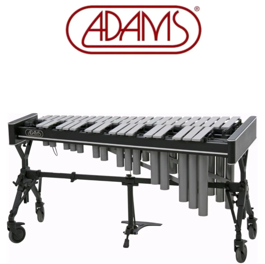 adams模型