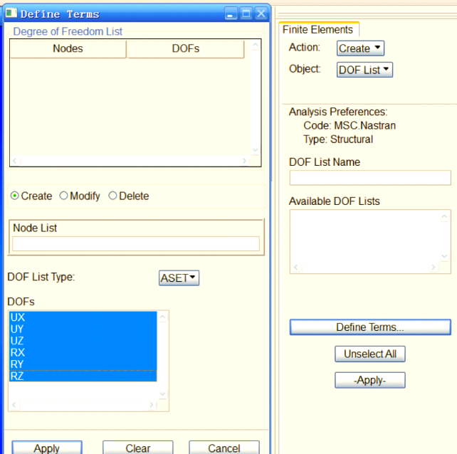 Auto Generate Symbols
