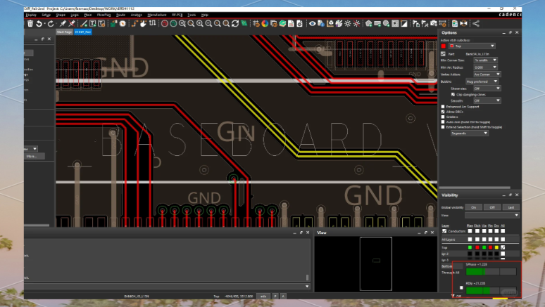 Altium Designer 26.7.1最新版