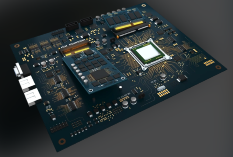 Altium On-Prem Enterprise Server