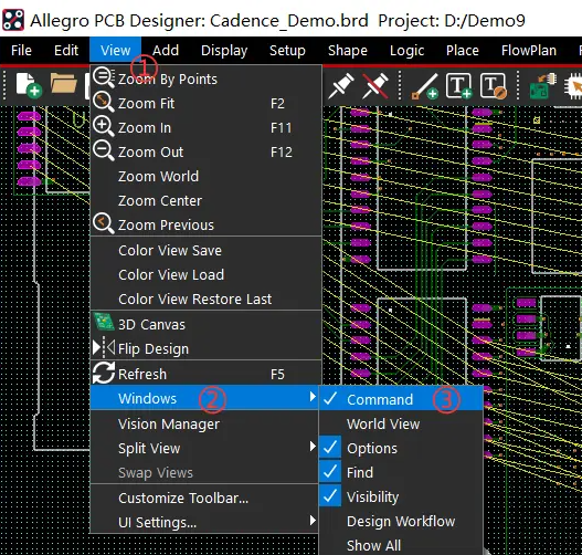 Altium Designer 24.5.1