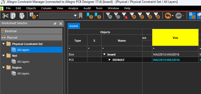 Altium Designer软件