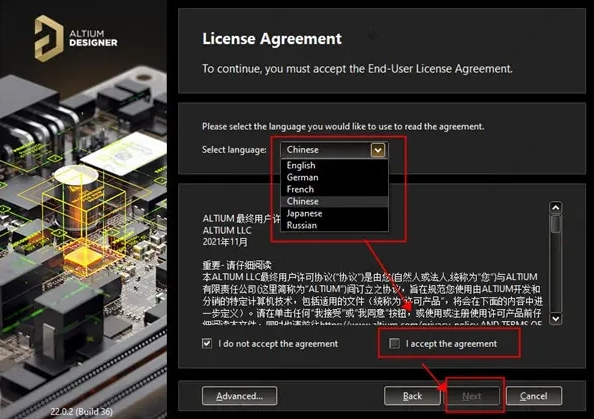 PCB里面各层都是干什么的