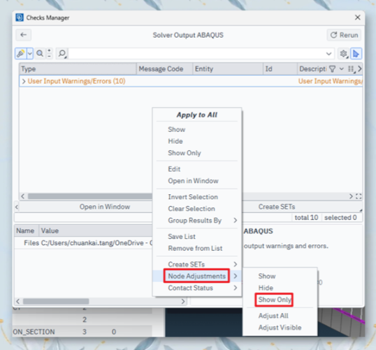 Ansys Workbench2025