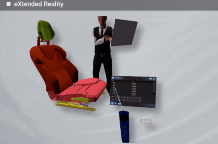 ansys模型