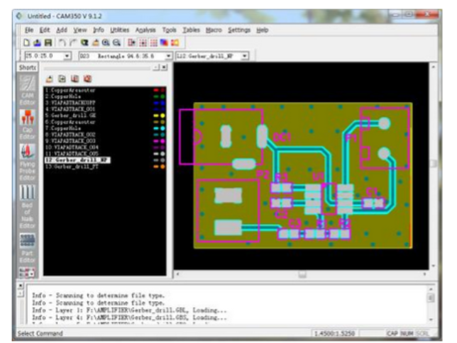 Cadence SPB Allegro OrCAD 2022 v22.10.006