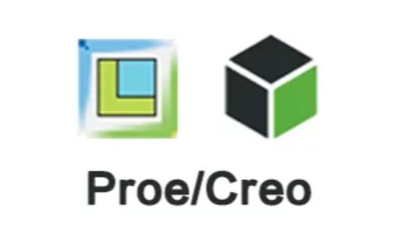 Creo、SolidWorks、UG