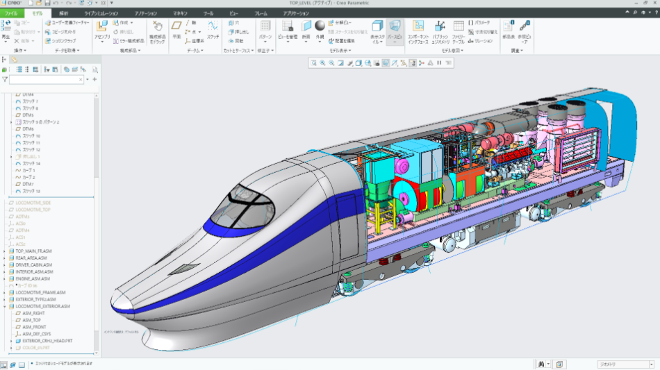 SolidWorks、UG、Creo到底怎么选
