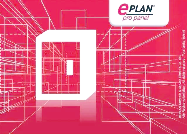 EPLAN钻孔视图怎么显示出来
