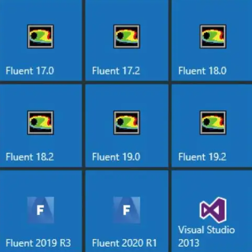 Fluent瞬态计算