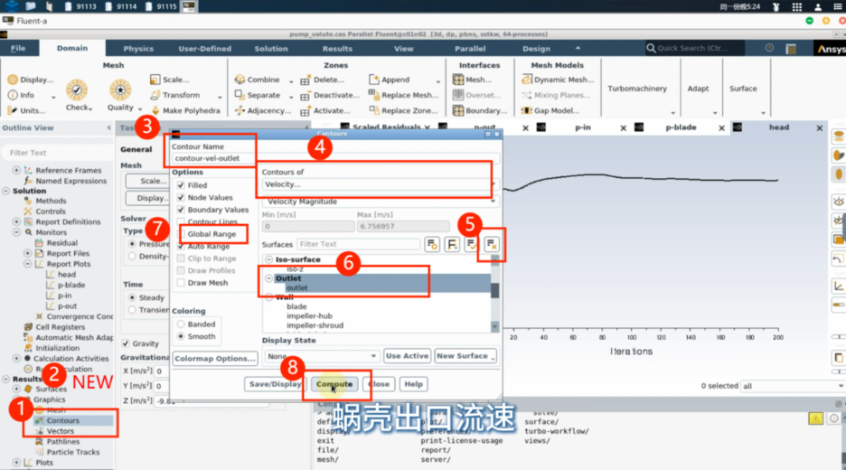 Ansys Fluent