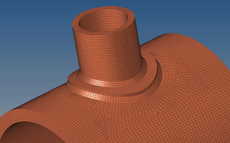Altair HyperWorks Desktop