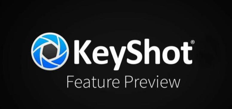 Keyshot Studio