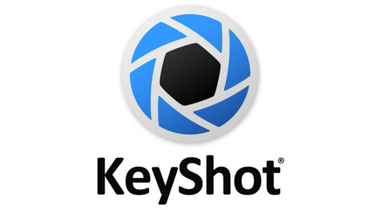 keyshot桥接