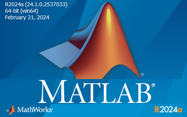 MATLAB2023a