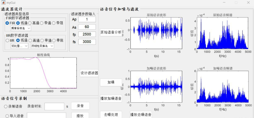 Matlab语言