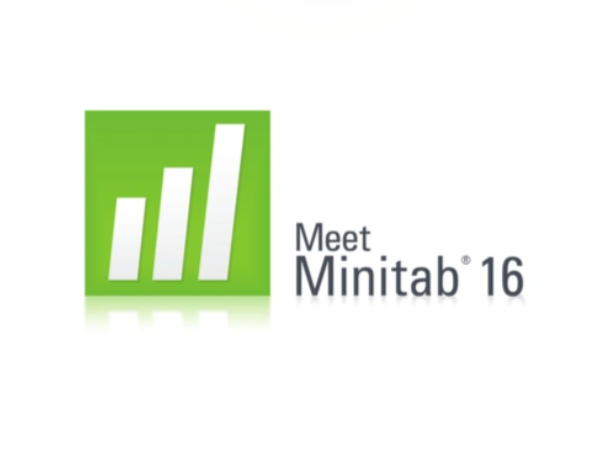 Minitab