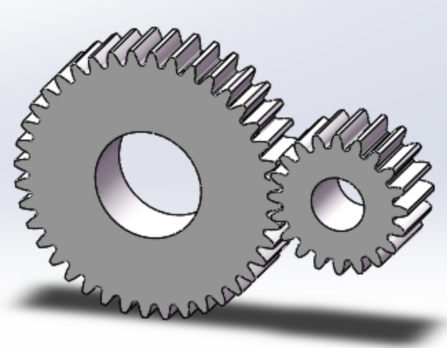 CAD SW UG