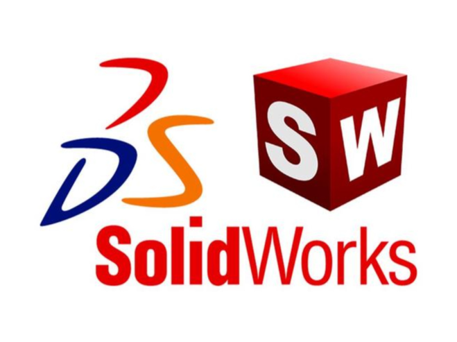 SolidWorks萝卜刀绘制