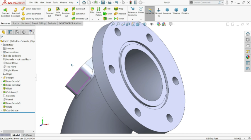 SolidWorks全套